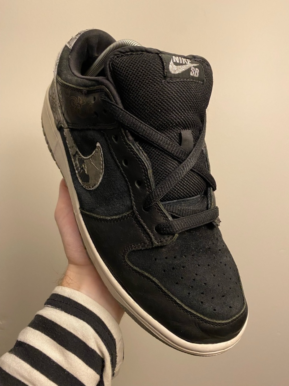 Nike SB Takashi 2